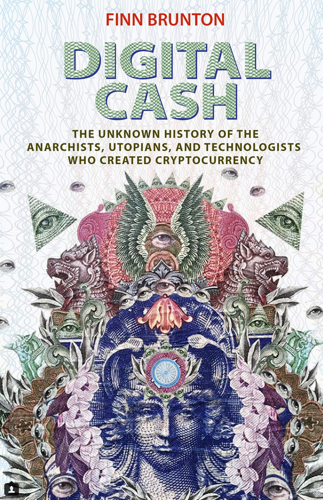DIGITAL CASH