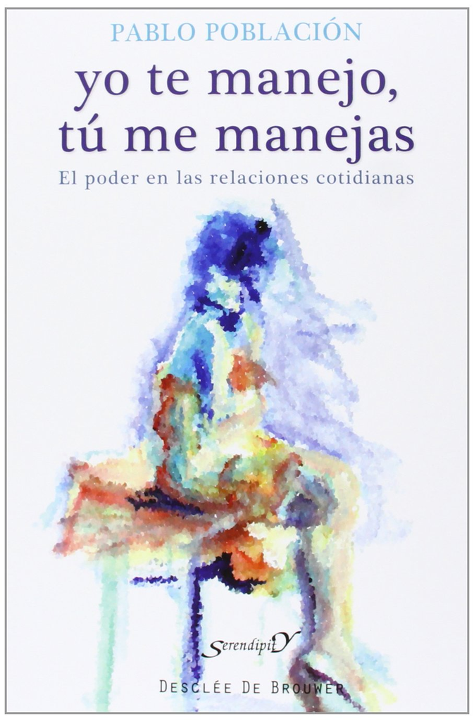 YO TE MANEJO, TÚ TE MANEJAS