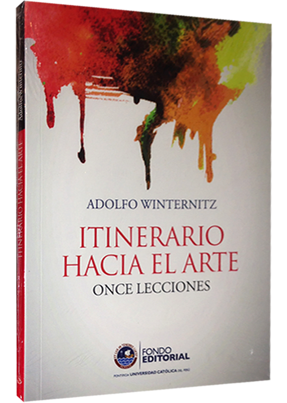 ITINERARIO HACIA EL NORTE