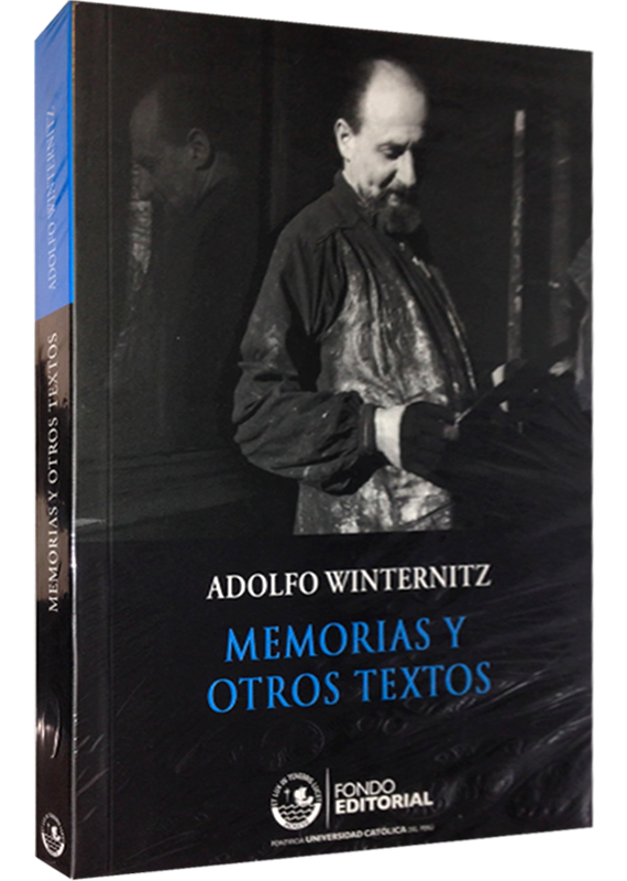 MEMORIAS Y OTROS TEXTOS