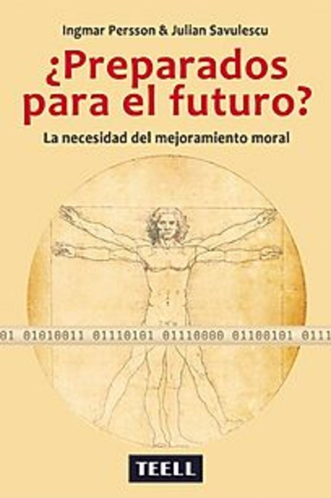 ¿PREPARADOS PARA EL FUTURO?