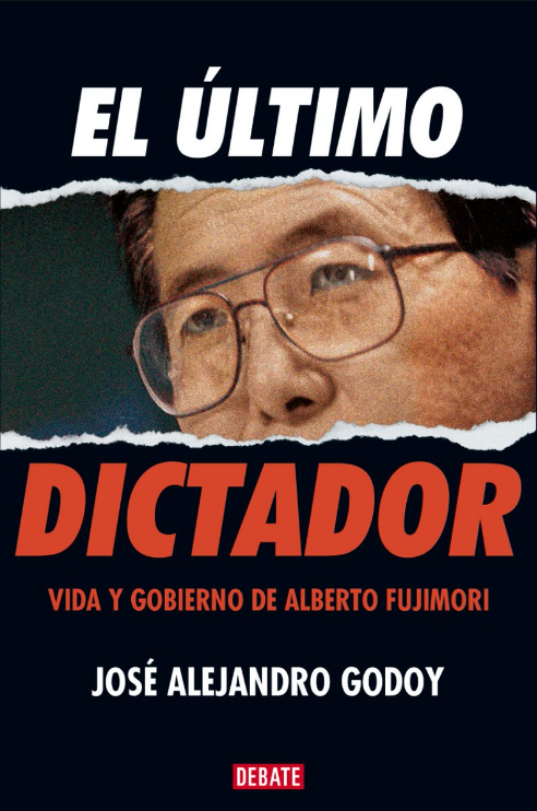 EL ÚLTIMO DICTADOR