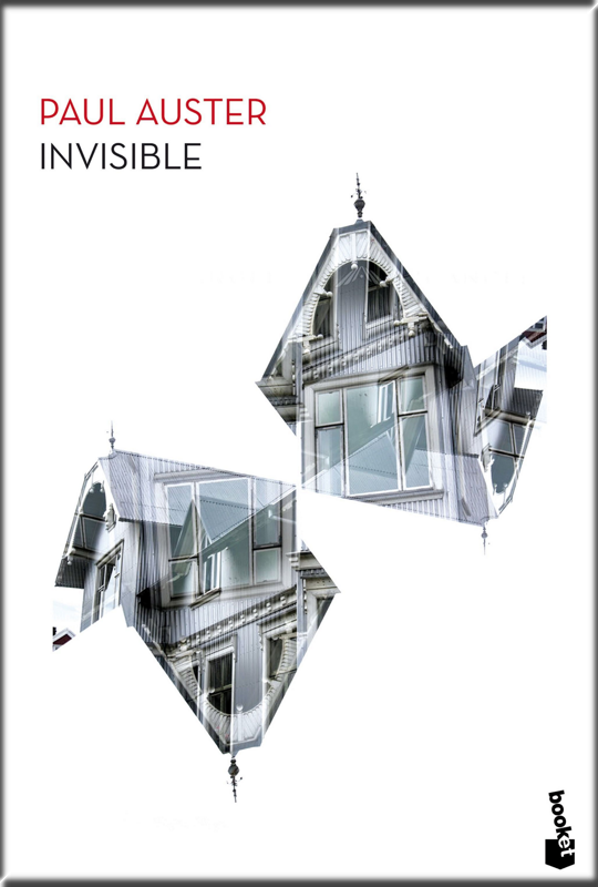 INVISIBLE