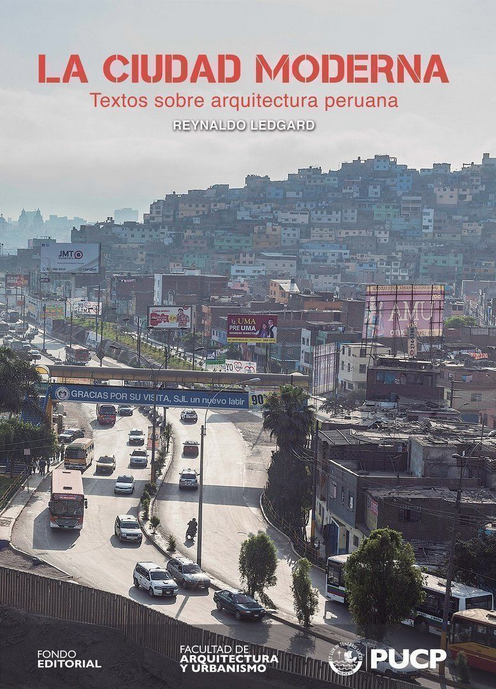 LA CIUDAD MODERNA