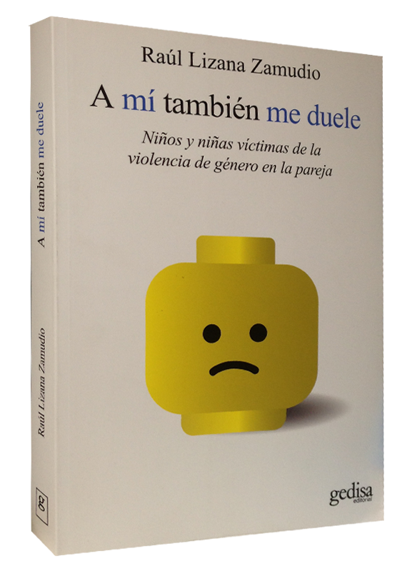 A MÍ TAMBIÉN ME DUELE