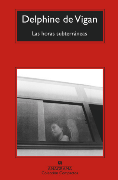 LAS HORAS SUBTERRÁNEAS