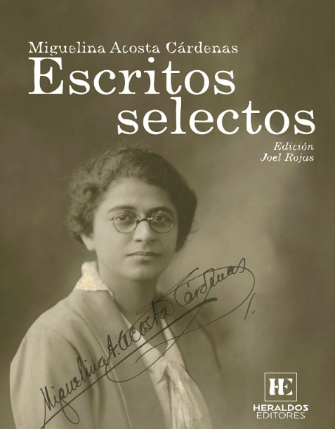 ESCRITOS SELECTOS