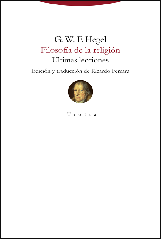FILOSOFÍA DE LA RELIGIÓN