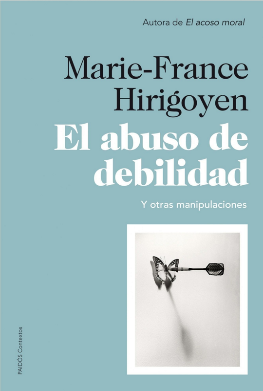 EL ABUSO DE DEBILIDAD