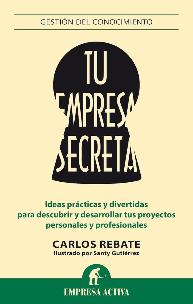 TU EMPRESA SECRETA