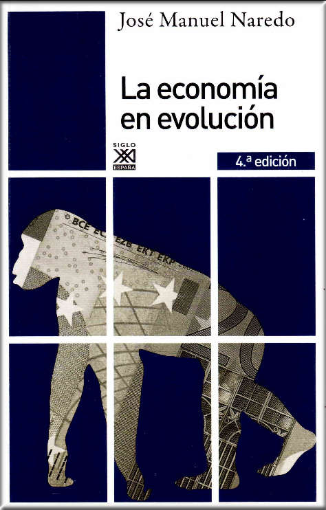 LA ECONOMÍA EN EVOLUCIÓN