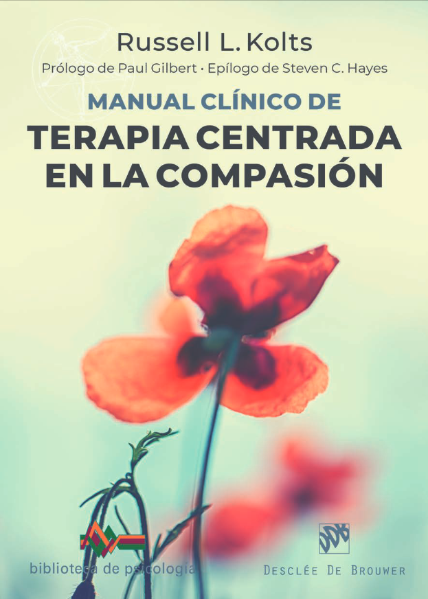 MANUAL CLÍNICO DE TERAPIA CENTRADA EN LA COMPASIÓN