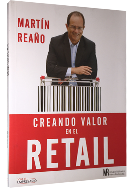 CREANDO VALOR EN EL RETAIL
