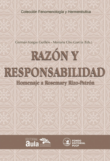 RAZÓN Y RESPONSABILIDAD