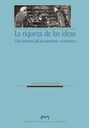 LA RIQUEZA DE LAS IDEAS
