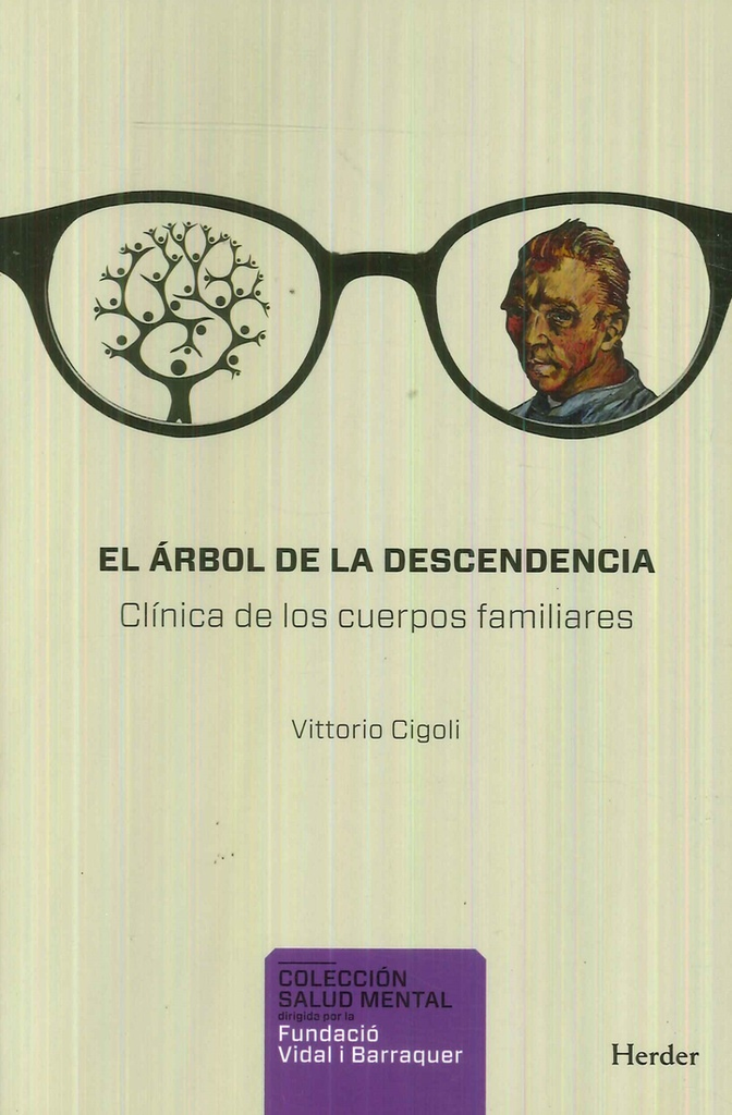 EL ÁRBOL DE LA DESCENDENCIA