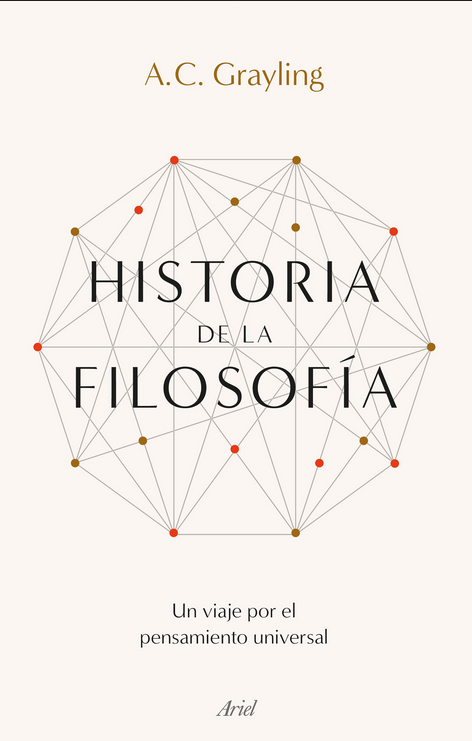 HISTORIA DE LA FILOSOFÍA