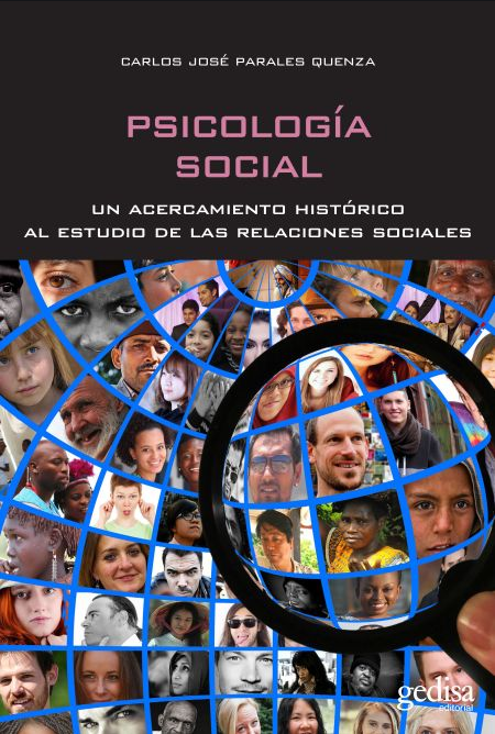 PSICOLOGÍA SOCIAL