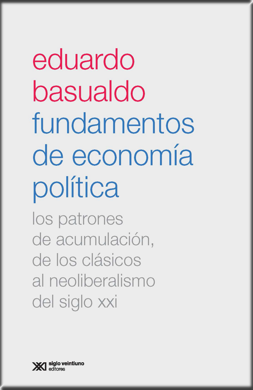 FUNDAMENTOS DE ECONOMÍA POLÍTICA
