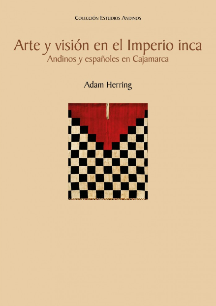 ARTE Y VISIÓN EN EL IMPERIO INCA
