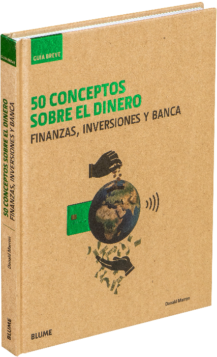 50 CONCEPTOS SOBRE EL DINERO