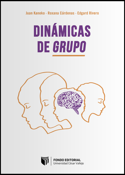 DINÁMICAS DE GRUPO