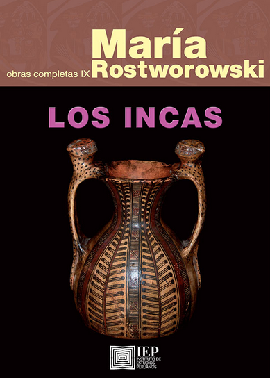 LOS INCAS