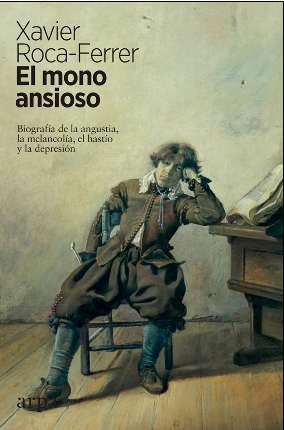 EL MONO ANSIOSO
