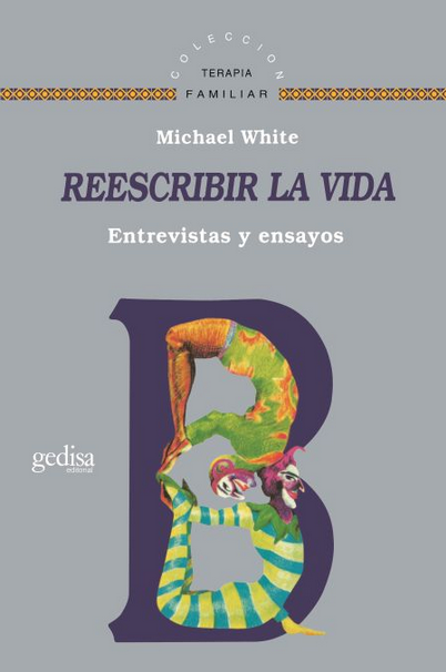 REESCRIBIR LA VIDA