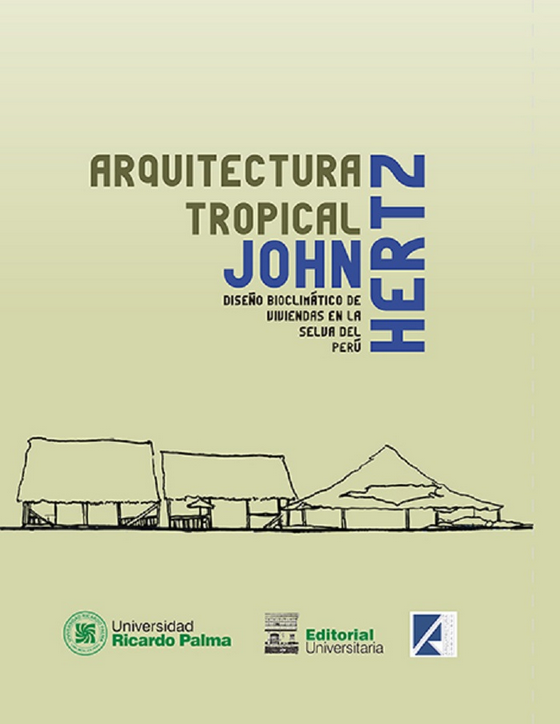 ARQUITECTURA TROPICAL
