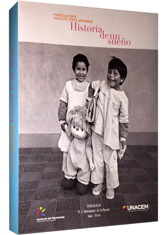 HISTORIA  DE UN SUEÑO