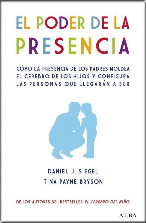 EL PODER DE LA PRESENCIA