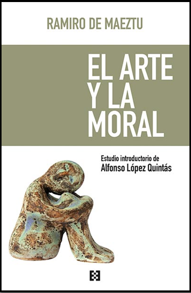 EL ARTE Y LA MORAL