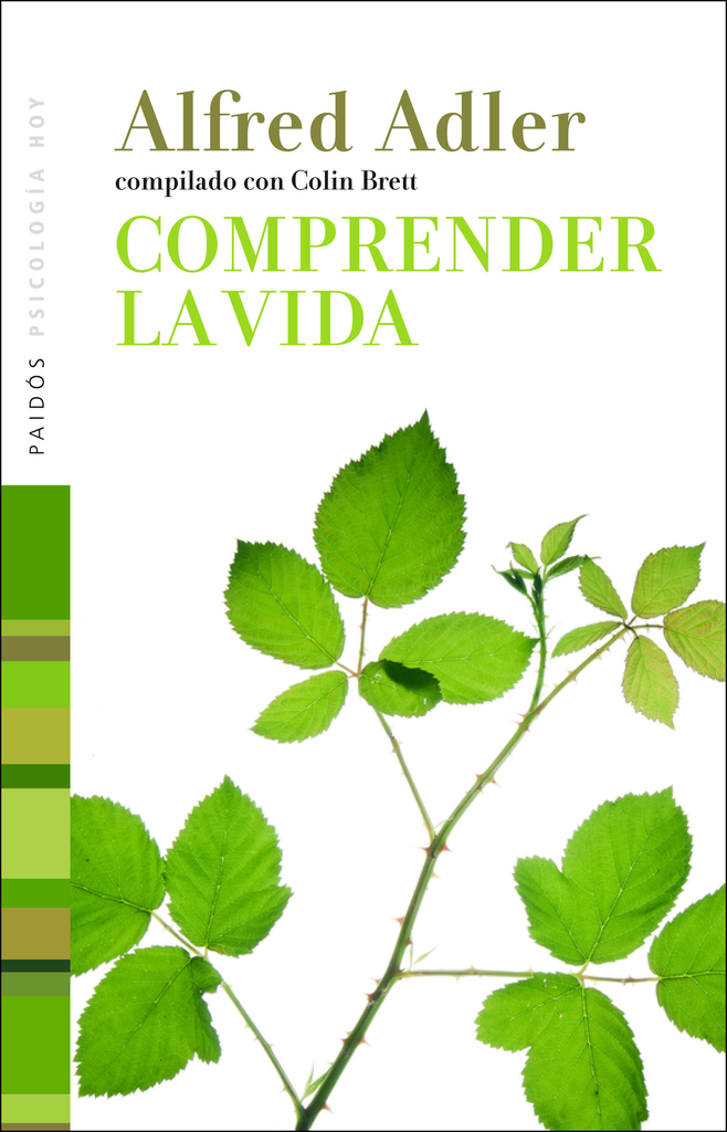 COMPRENDER LA VIDA