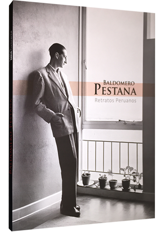 RETRATOS PERUANOS