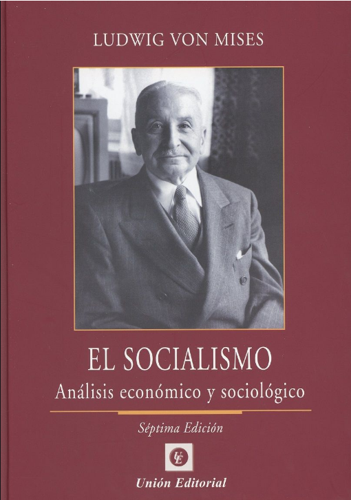 EL SOCIALISMO