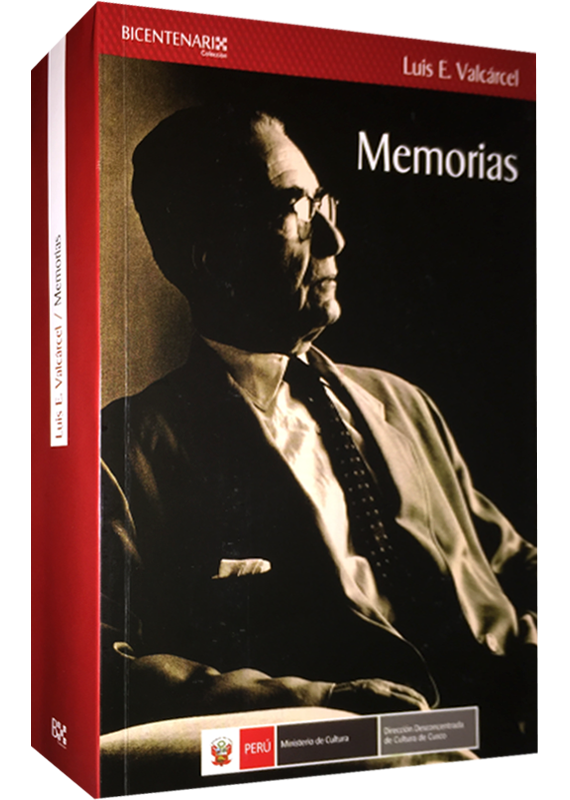 MEMORIAS