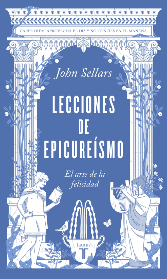 LECCIONES DE EPICUREÍSMO