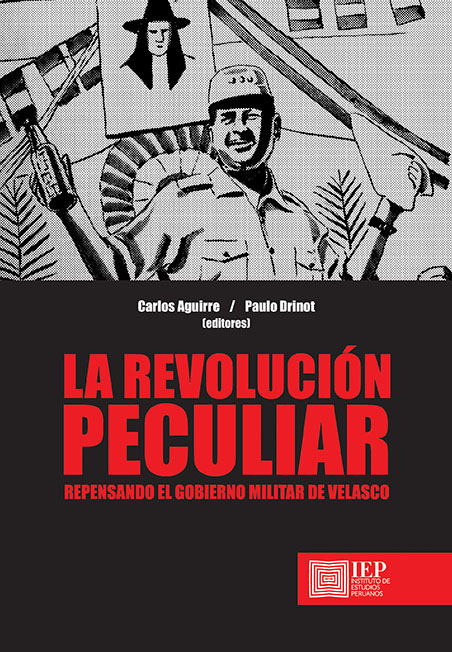 LA REVOLUCIÓN PECULIAR