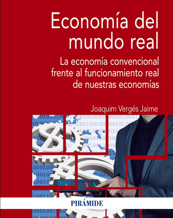 ECONOMÍA DEL MUNDO REAL