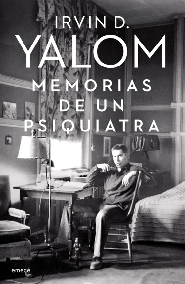 MEMORIAS DE UN PSIQUIATRA