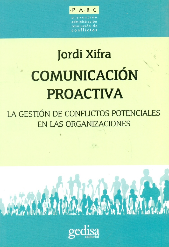 COMUNICACIÓN PROACTIVA