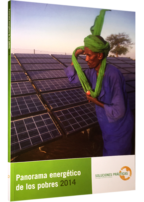 PANORAMA ENERGÉTICO DE LOS POBRES 2014
