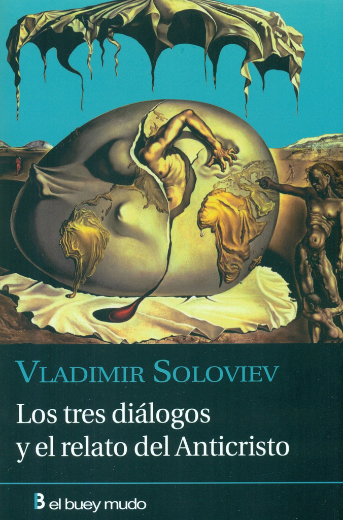 LOS TRES DIÁLOGOS Y EL RELATO DEL ANTICRISTO
