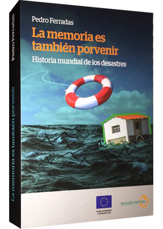 LA MEMORIA ES TAMBIÉN PORVENIR