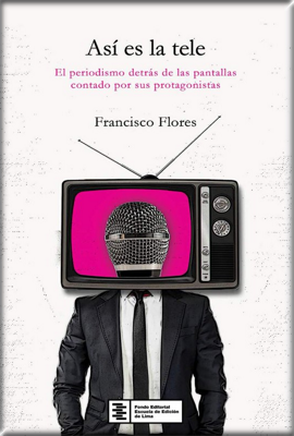 ASÍ ES LA TELE