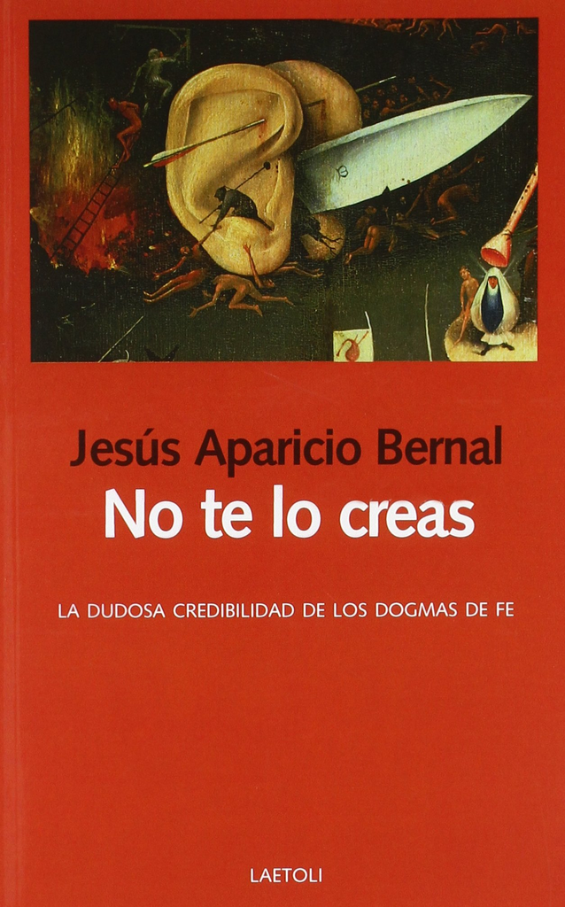 NO TE LO CREAS