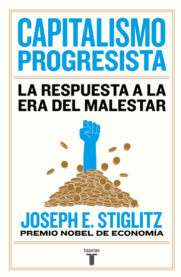 CAPITALISMO PROGRESISTA
