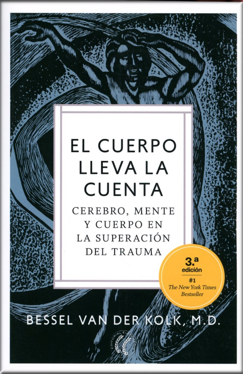 EL CUERPO LLEVA LA CUENTA