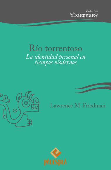 RÍO TORRENTOSO